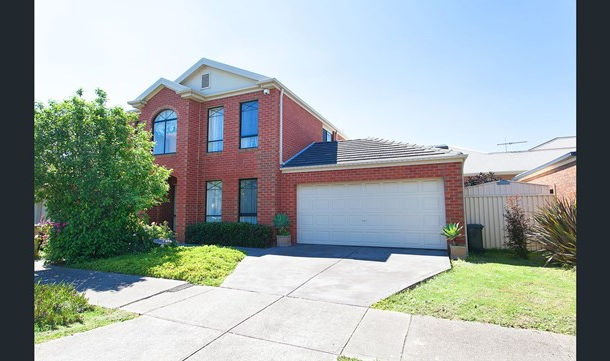 9 Sheffield Court, Cairnlea VIC 3023