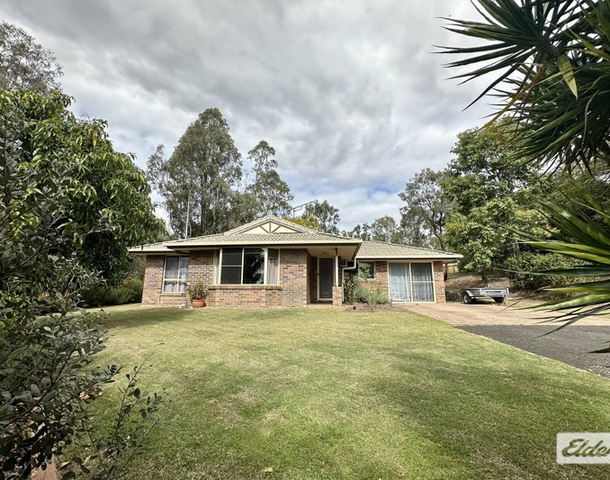 36 Douglas Mcinnes Drive, Laidley QLD 4341