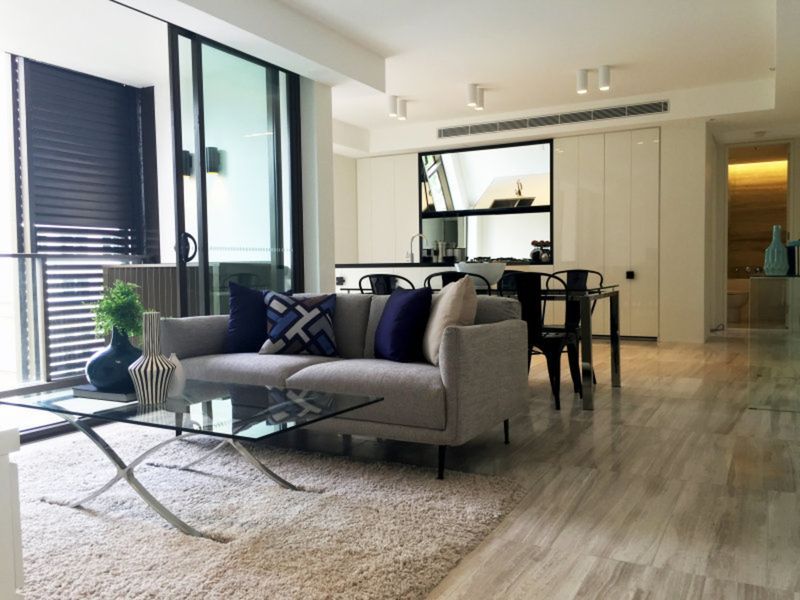 2 bedrooms Apartment / Unit / Flat in S10.10/178 Thomas Street HAYMARKET NSW, 2000