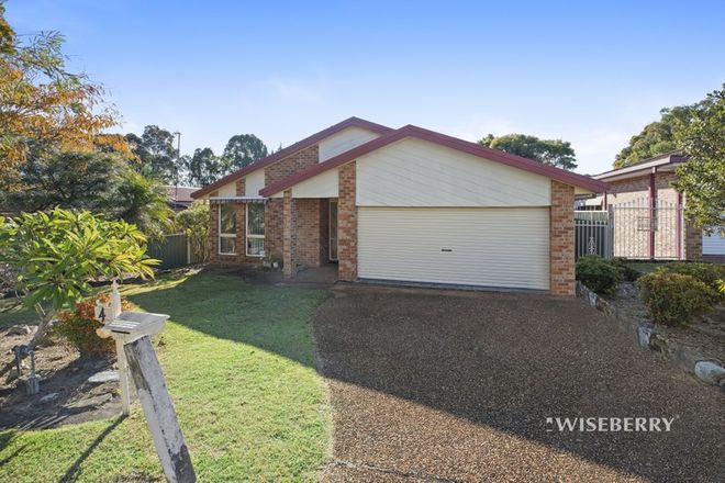 Picture of 4 Bishop Street, LAKE HAVEN NSW 2263