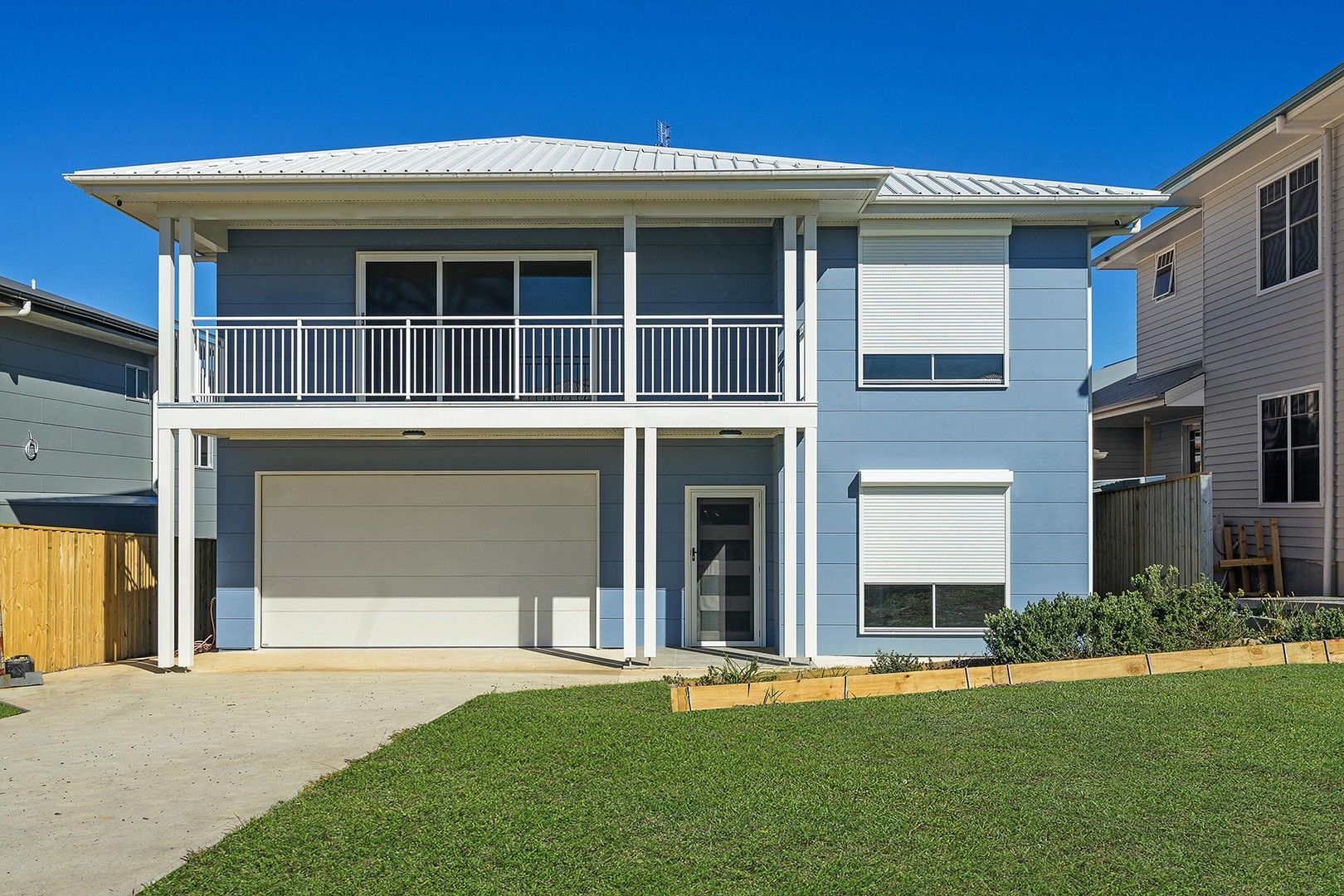 24 Sunnyspot Boulevard, Catherine Hill Bay NSW 2281, Image 0