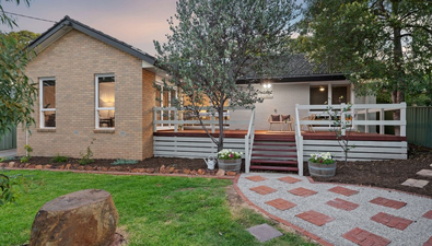 Picture of 114 Osborne Street, SPRING GULLY VIC 3550