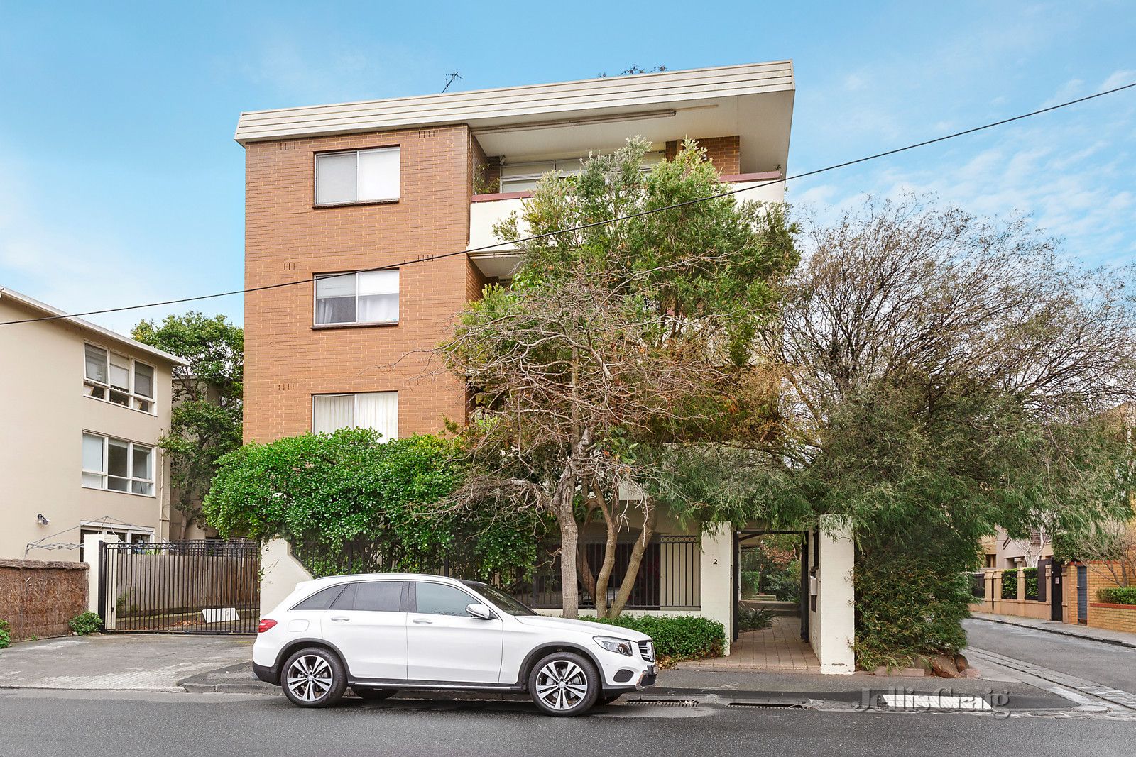3/2 Pasley Street, South Yarra VIC 3141, Image 1