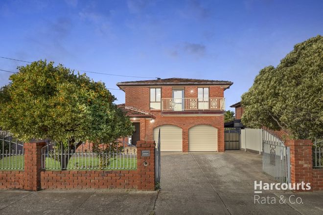 Picture of 28 Stonehaven Drive, THOMASTOWN VIC 3074
