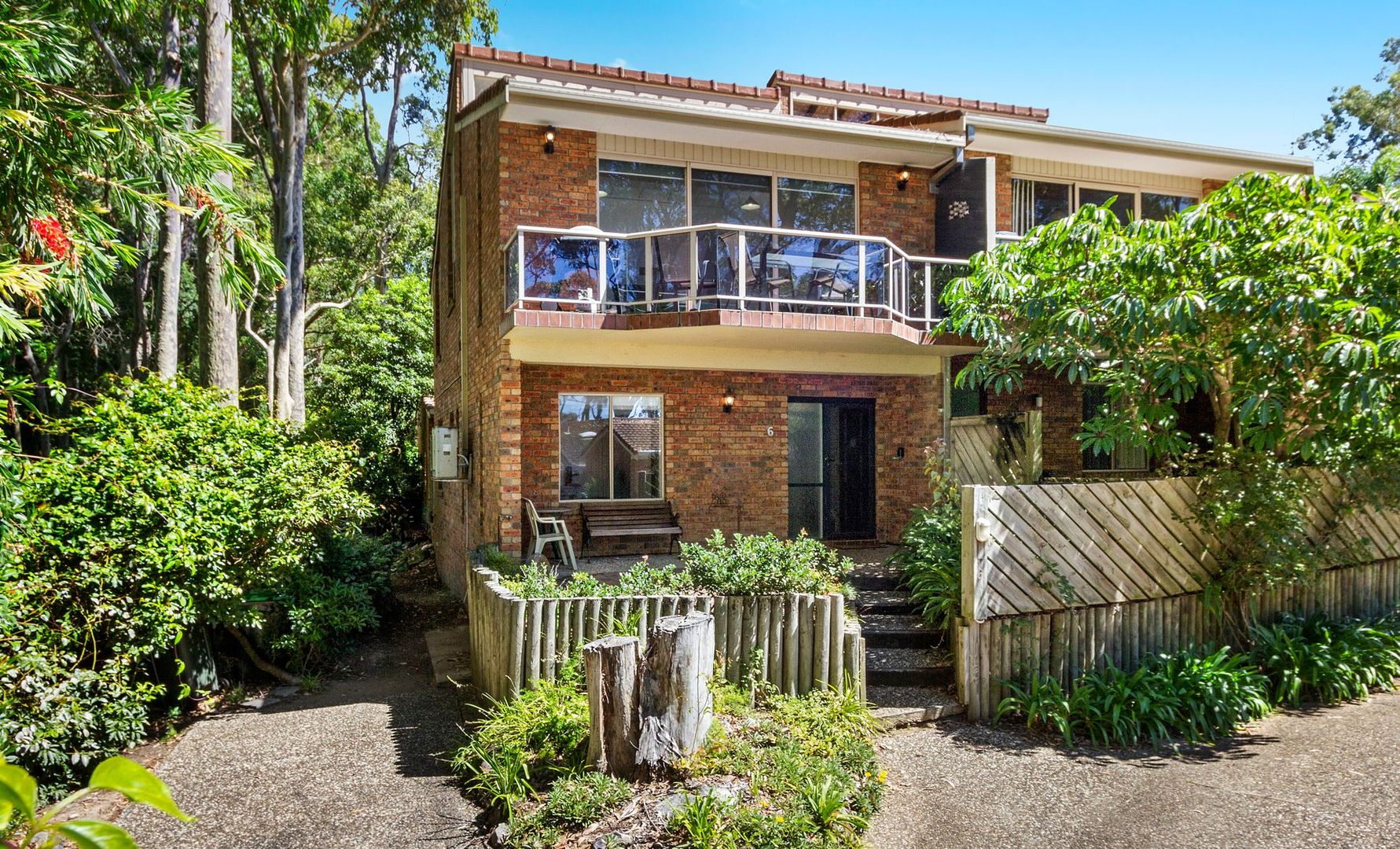 6/2C Graydon Avenue, Denhams Beach NSW 2536, Image 2