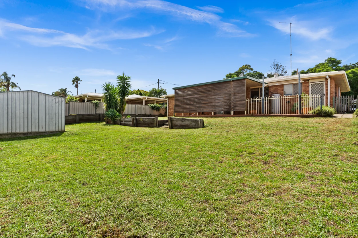 Additional image 10 of 11 Kurrajong Street, Newtown QLD 4350