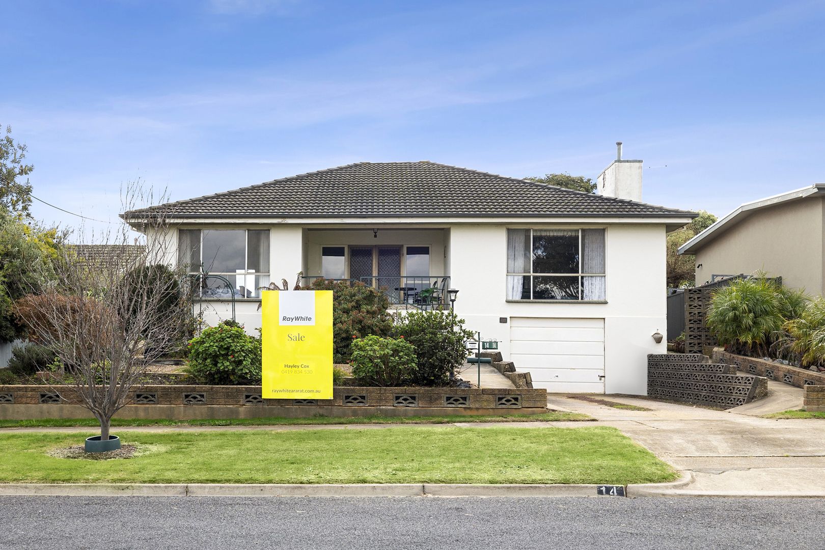 14 Dalton Street, Stawell Property History & Address Research Domain