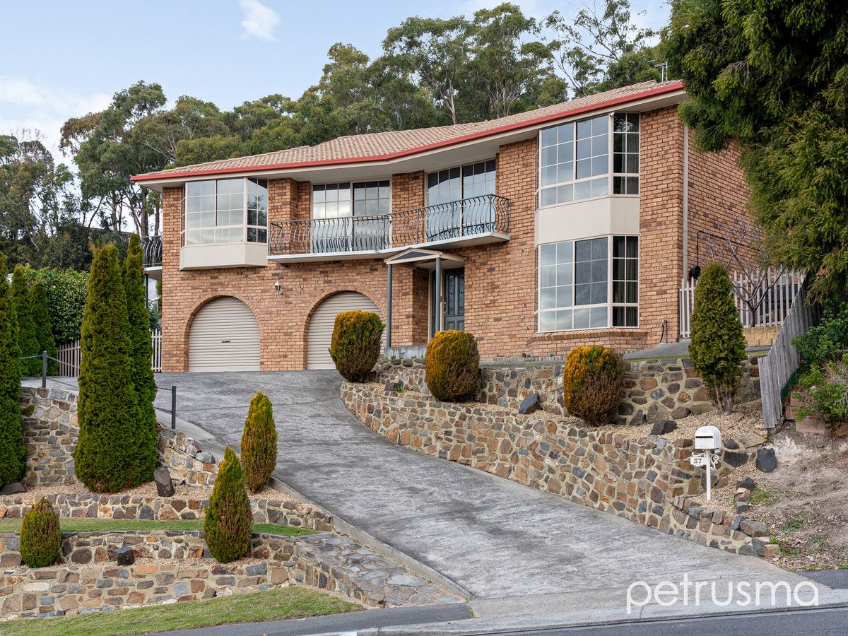 3 bedrooms House in 37 Merton Street GLENORCHY TAS, 7010