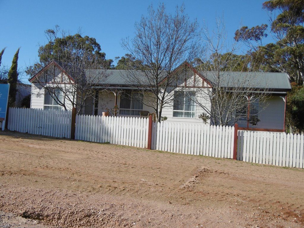 25 Radiata Street, Wirrabara SA 5481, Image 0