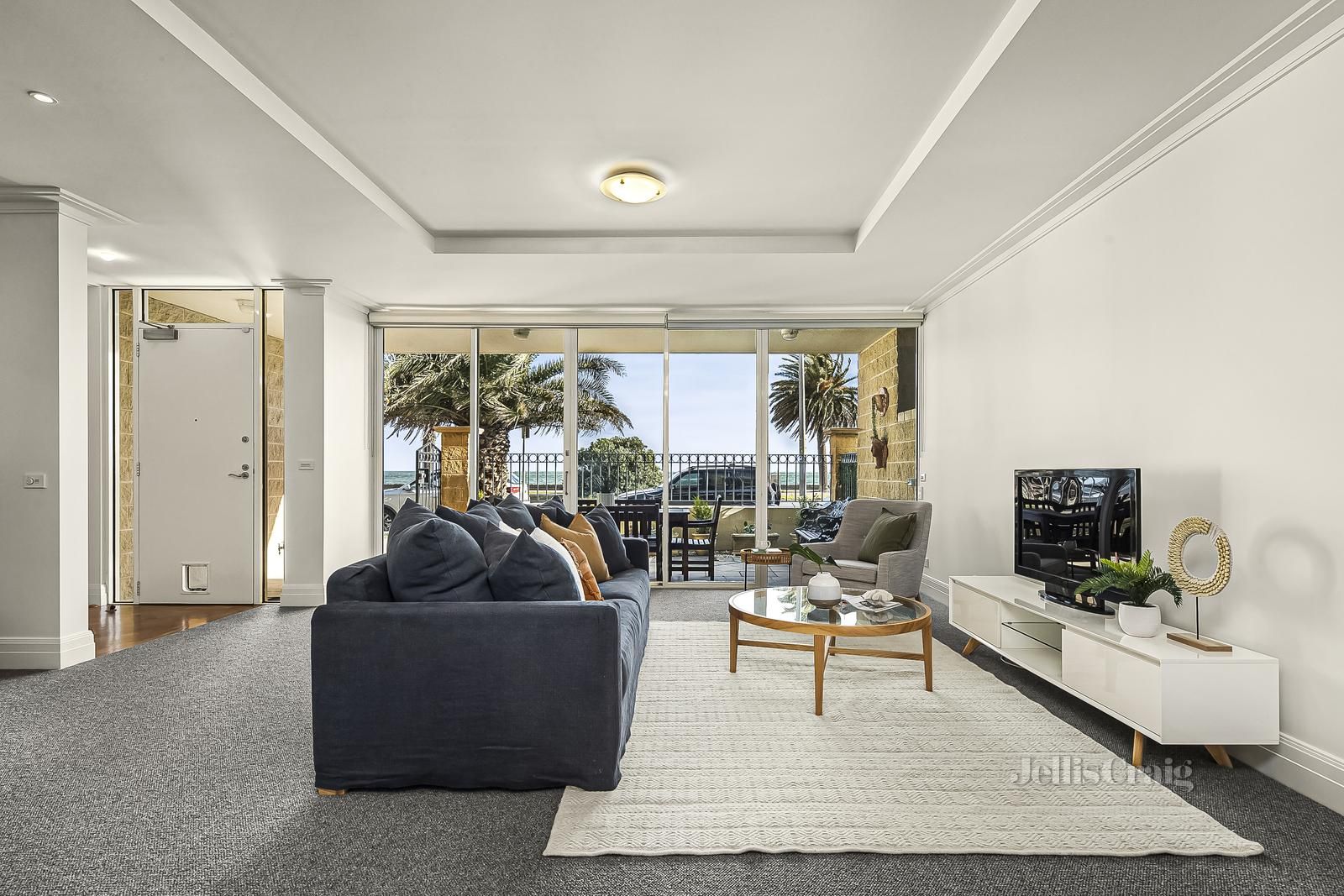 21/156 Beaconsfield Parade, Albert Park VIC 3206, Image 1