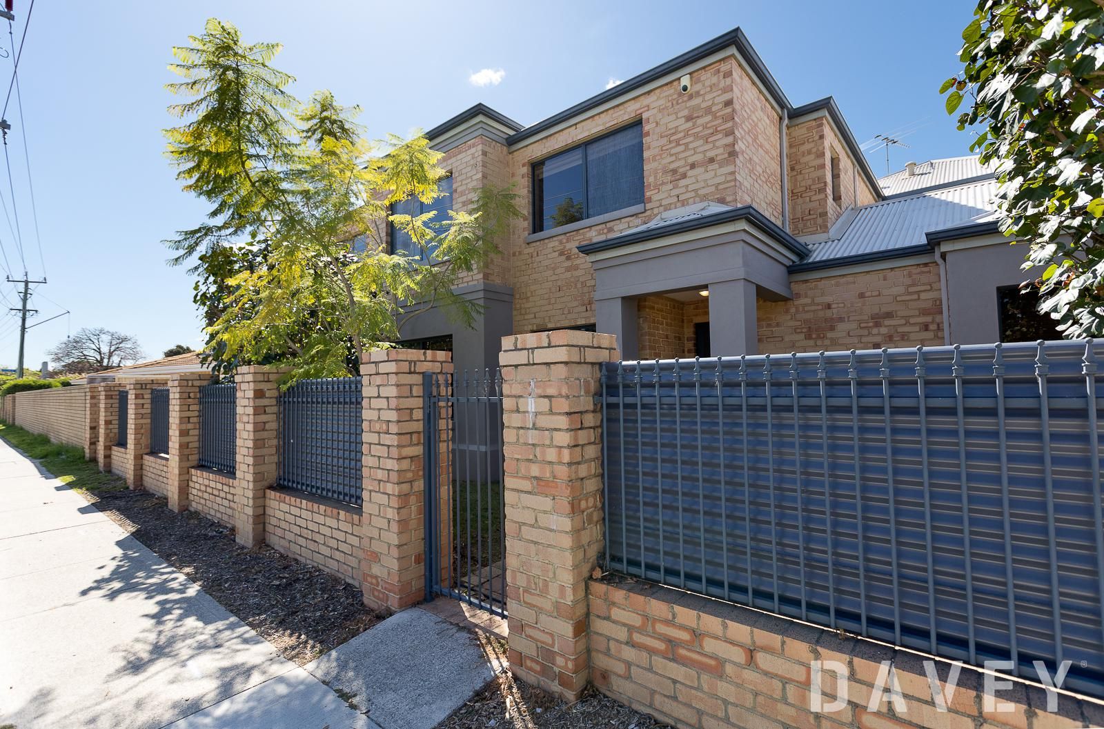 300A Harborne Street, Glendalough WA 6016 House For Rent 630 Domain