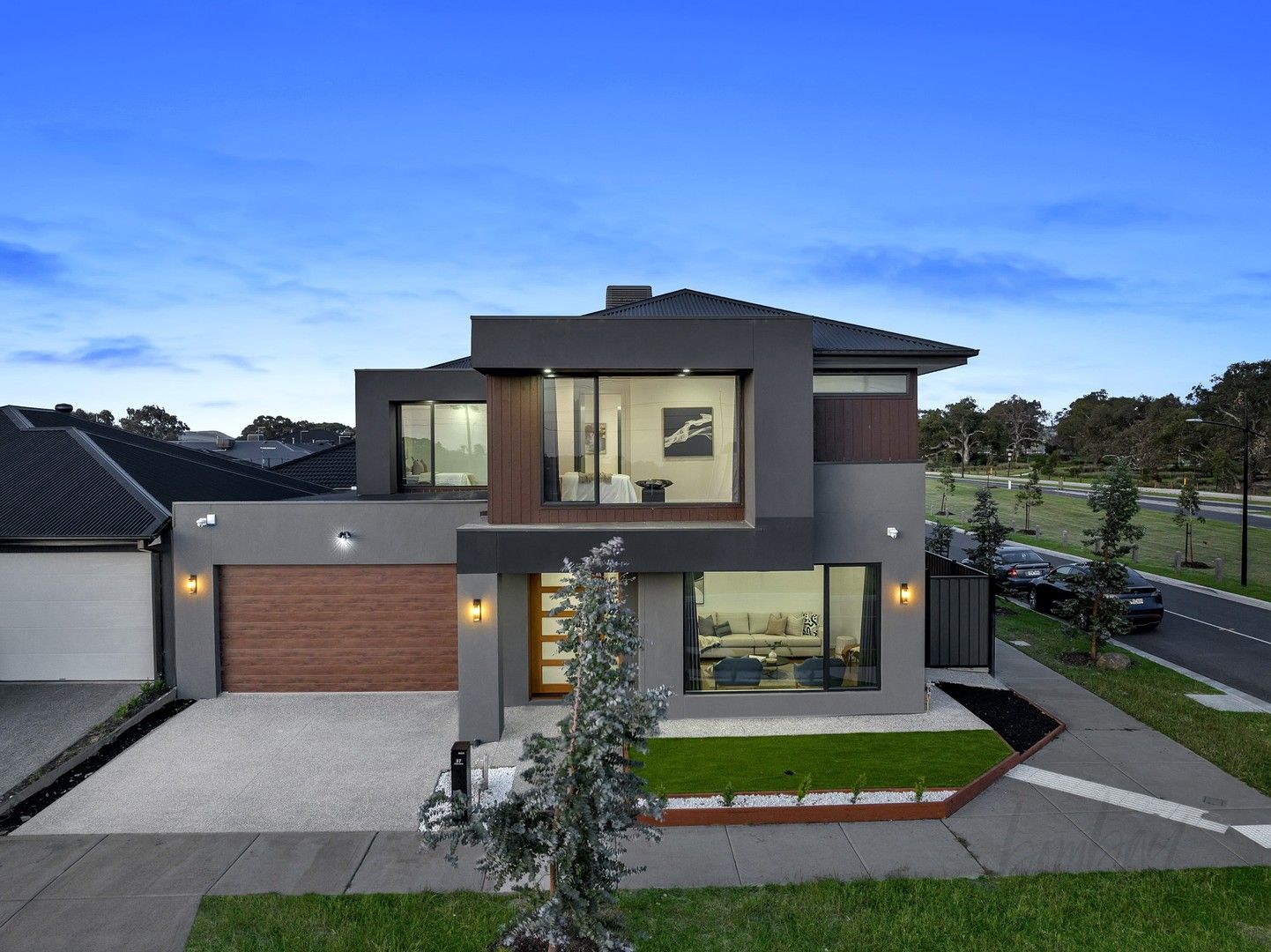 37 Alloca Crescent, Donnybrook VIC 3064, Image 0