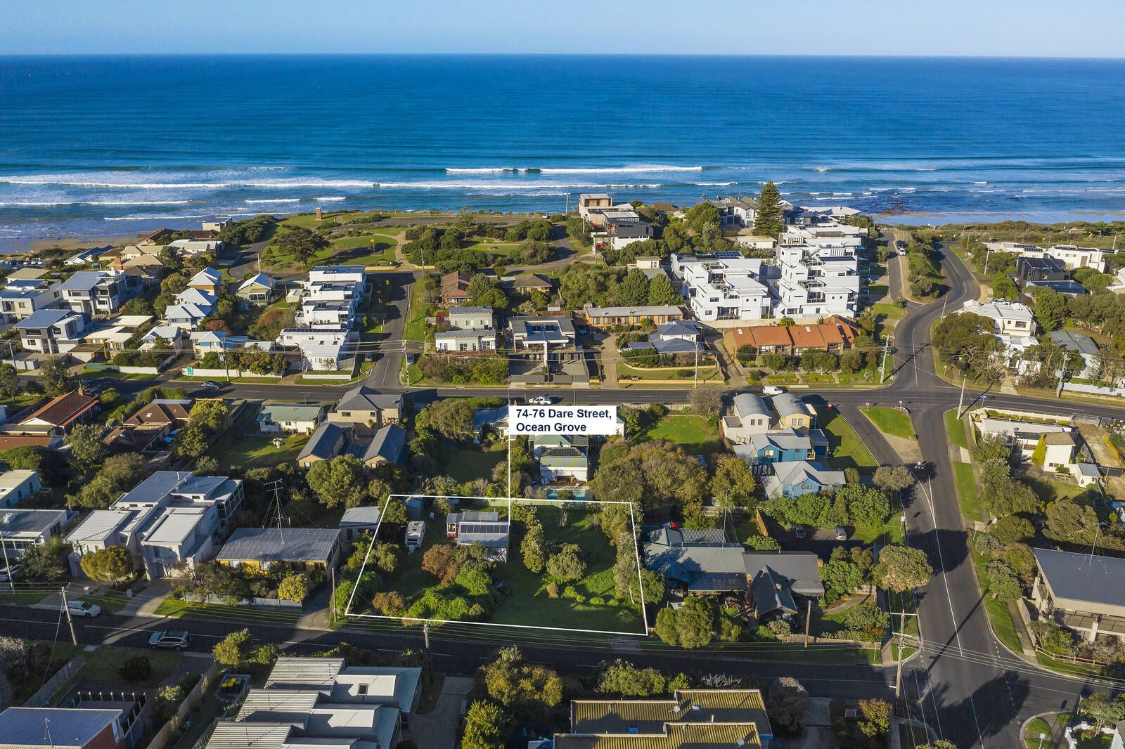 74-76 Dare Street, Ocean Grove VIC 3226, Image 2