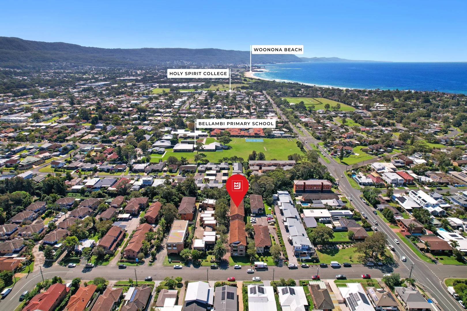 Additional image 5 of 7/46 Thalassa Avenue, East Corrimal NSW 2518