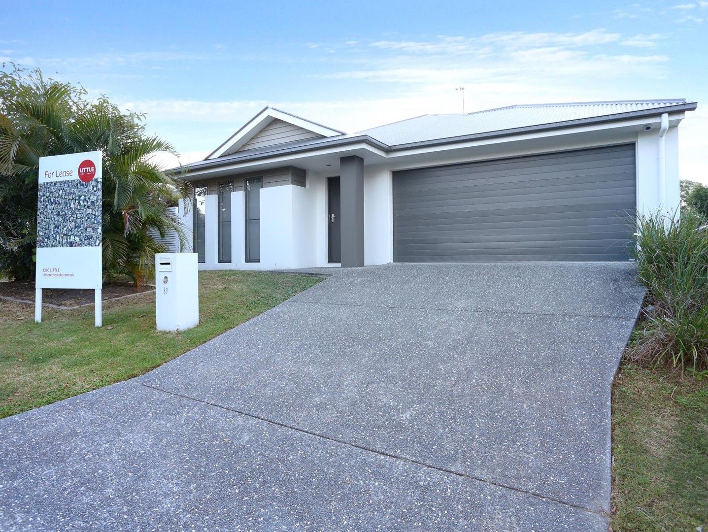 4 bedrooms House in 89 Coomera Springs Boulevard UPPER COOMERA QLD, 4209