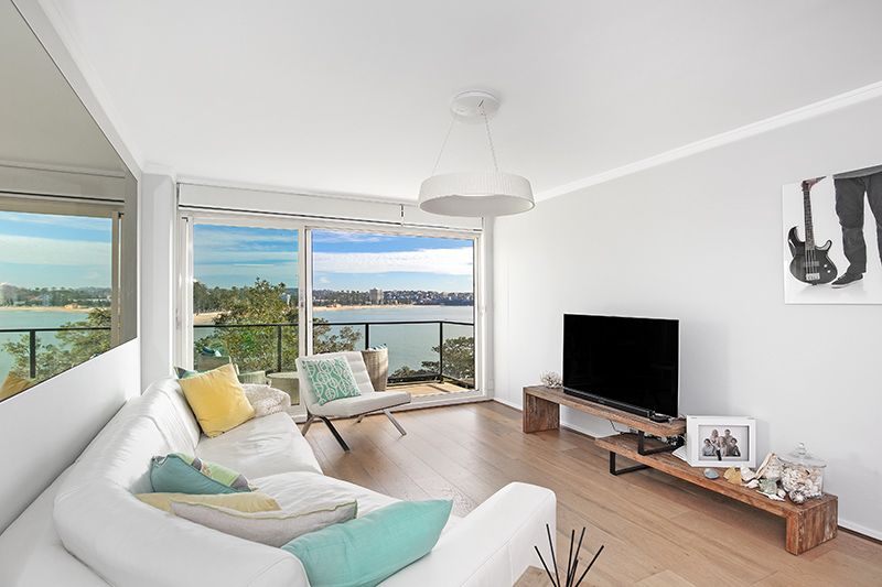 4 132 Bower Street Manly