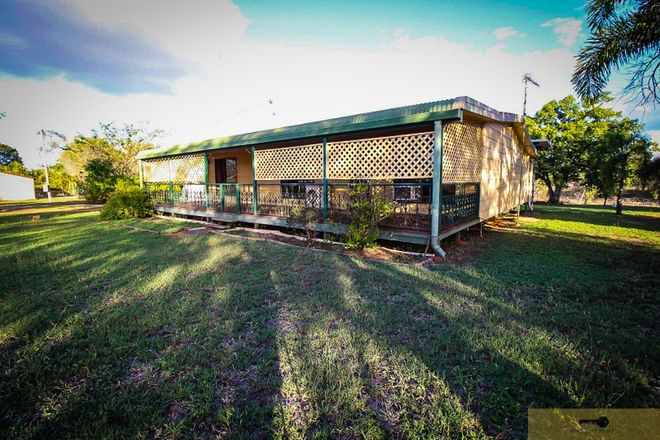 Picture of 25 Keary Road, TOLL QLD 4820