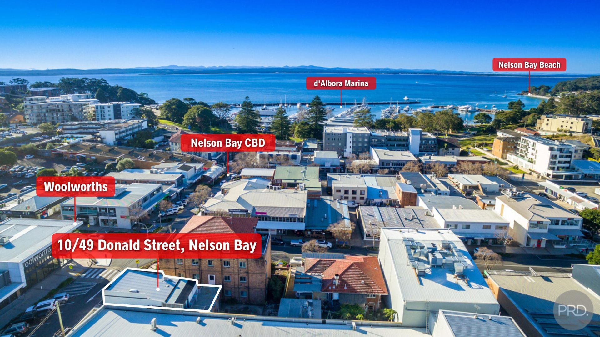 10/49 Donald Street, Nelson Bay NSW 2315, Image 1