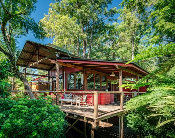 15 Hill Street, Bellingen NSW 2454