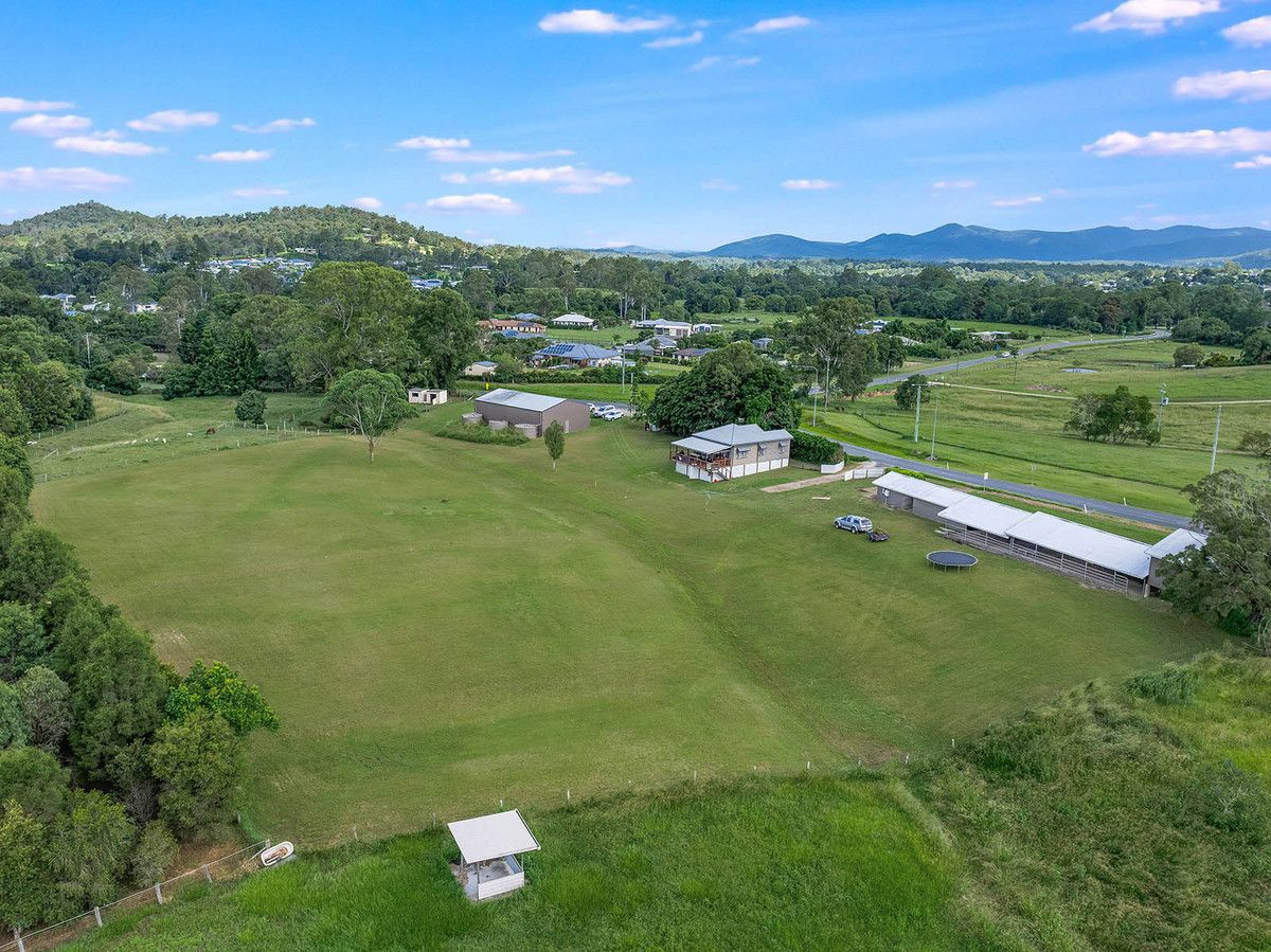 3449 Mount Mee Road, King Scrub QLD 4521, Image 1