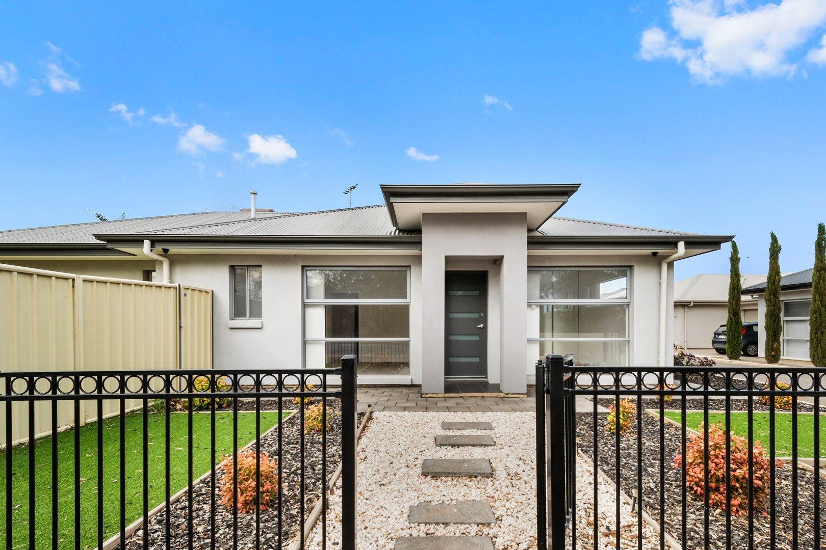 Lot 1/317-321 Burton Road, Burton SA 5110, Image 0