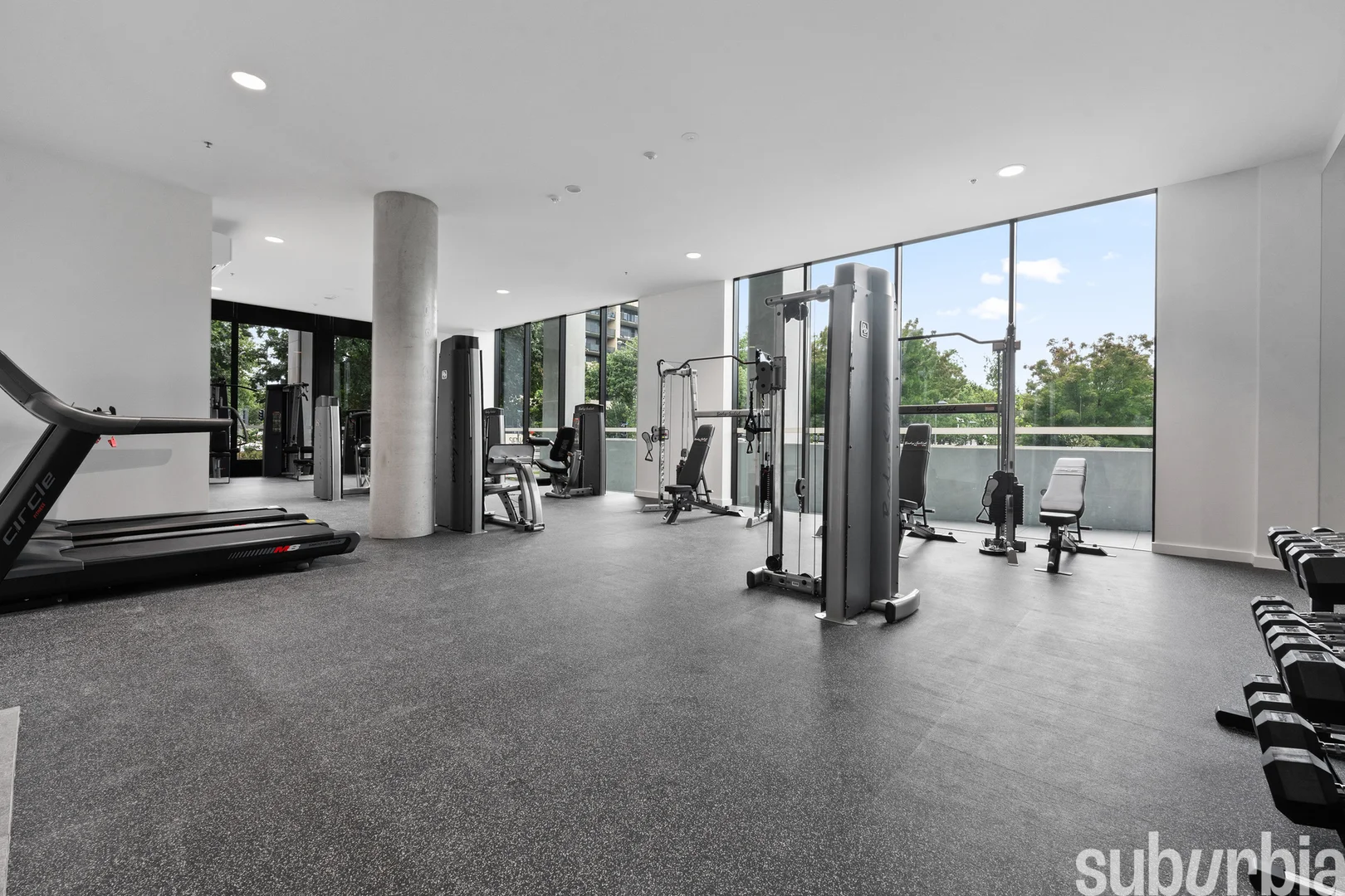 Additional image 25 of 16/62 Constitution Avenue, Parkes ACT 2600