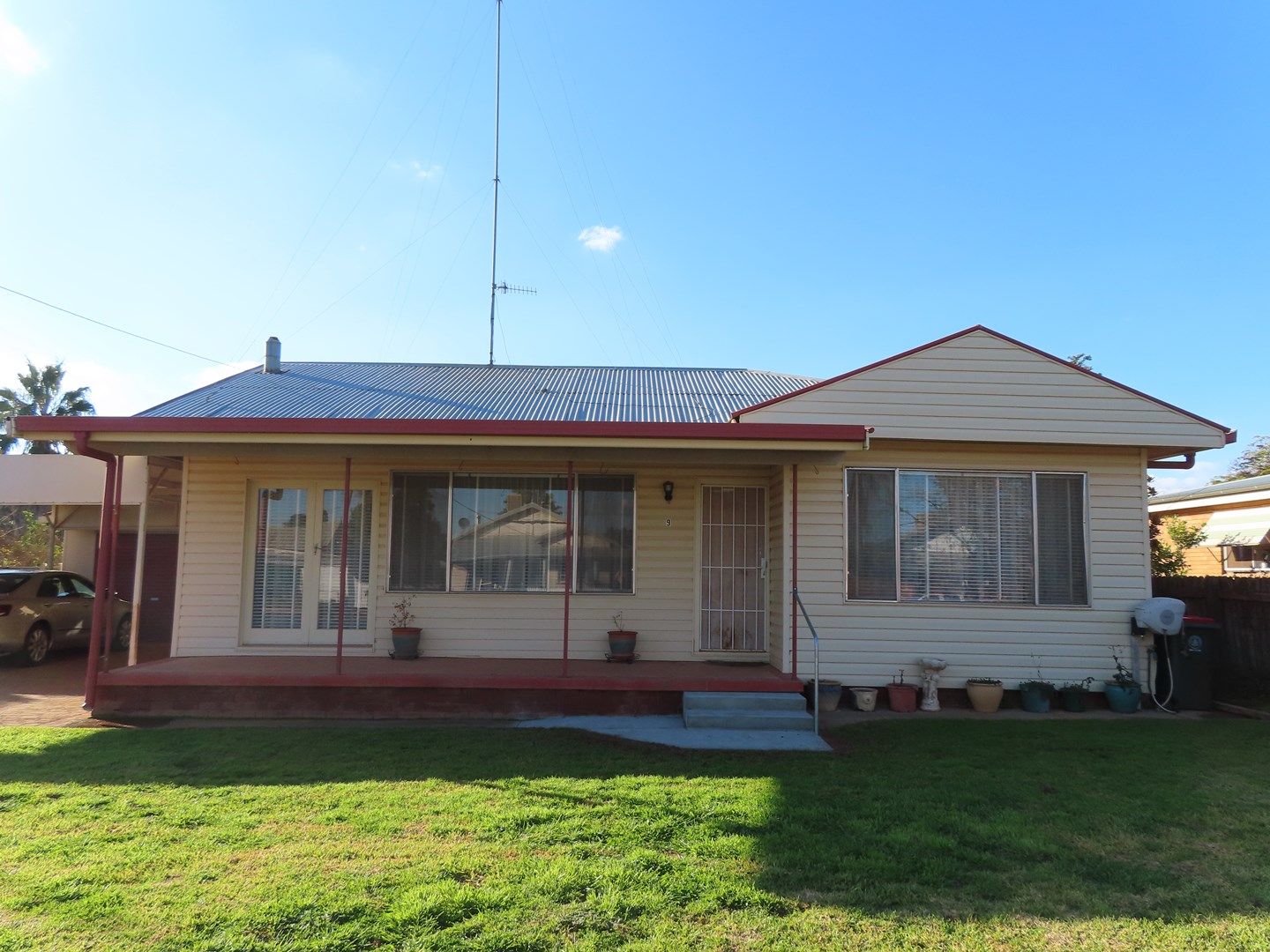 9 Miller Street, Condobolin NSW 2877, Image 0