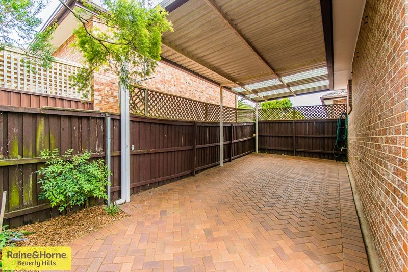 4/93 Greenacre Road, Connells Point NSW 2221, Image 1