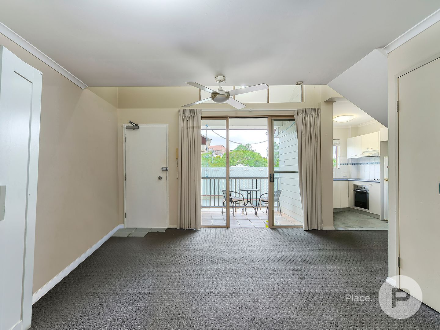 16/7 Franklin Street, Herston QLD 4006, Image 2