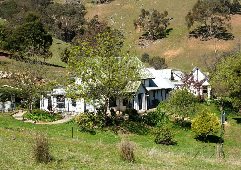 248 Nowhere Creek Road, ELMHURST VIC 3469, Image 0