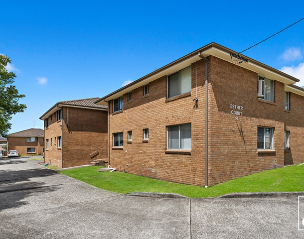 2/30 The Avenue , Corrimal NSW 2518