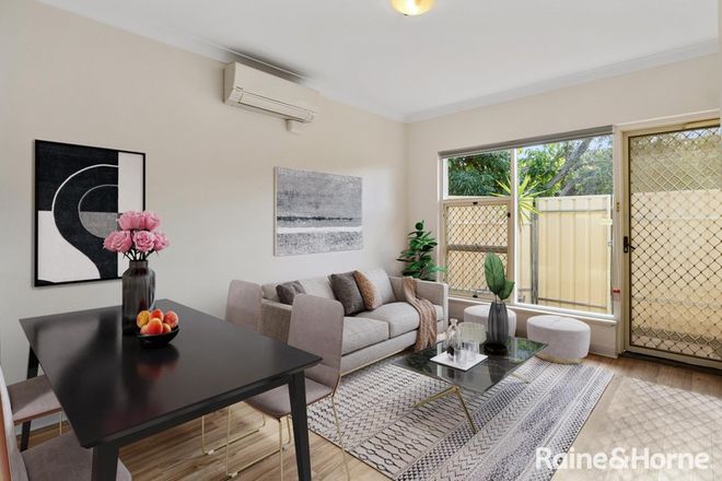 Picture of 1/10A Railway Terrace, EDWARDSTOWN SA 5039