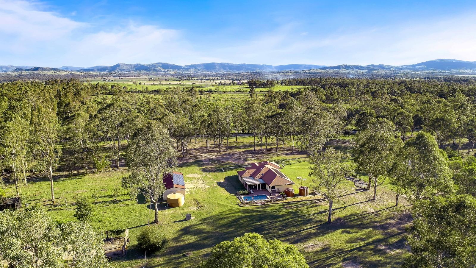 284 Connors Road, Helidon QLD 4344, Image 2