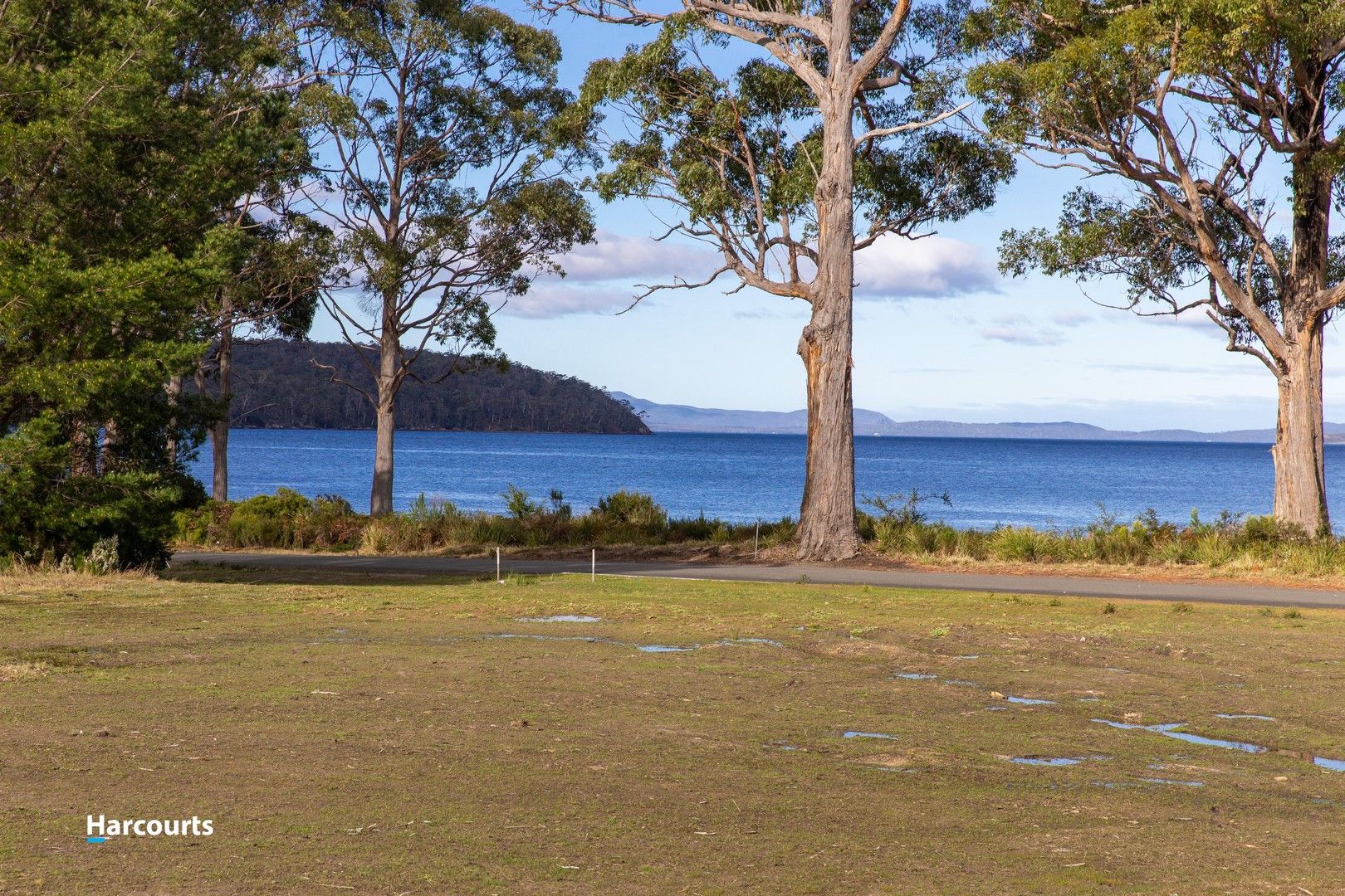 Lot 40 Cockayne Road, Dover TAS 7117, Image 0