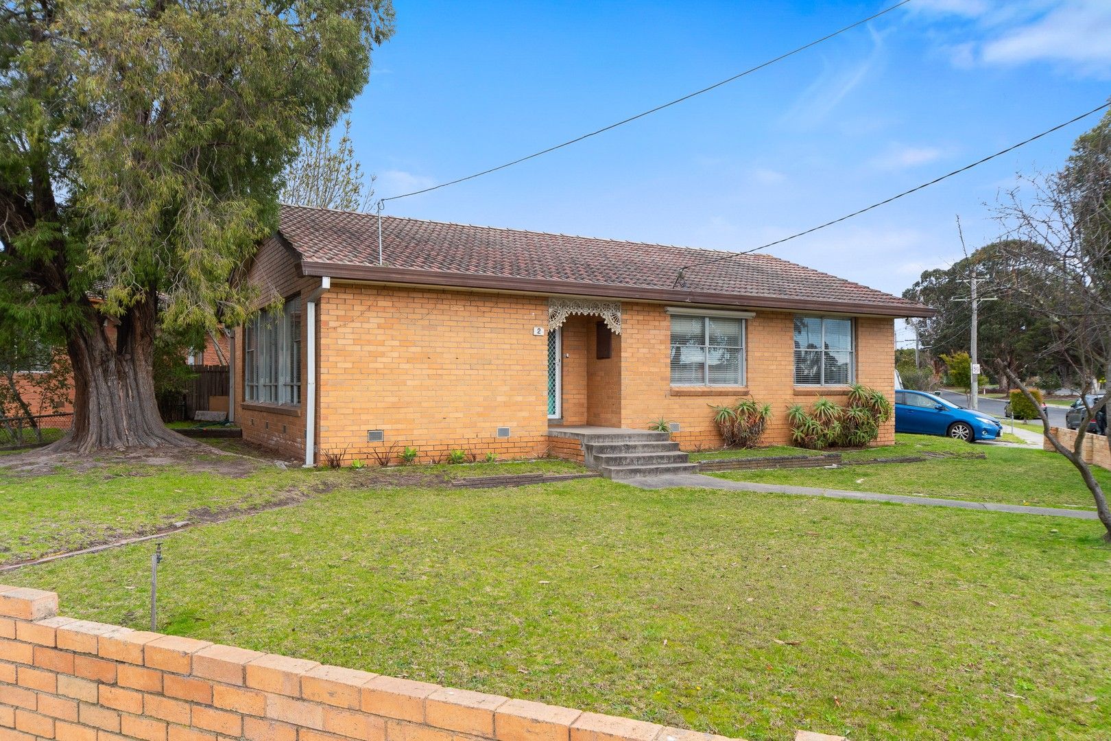 2 Excelsior Drive, Frankston North VIC 3200, Image 0