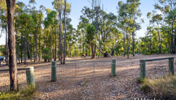 Picture of Lot 1433 Clifford Street, COLLIE WA 6225