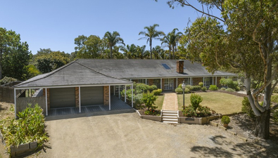 Picture of 595 Robinsons Road, LANGWARRIN VIC 3910