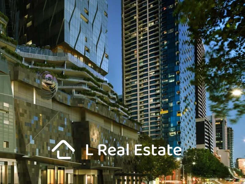 Additional image 24 of 5803A/260 Spencer St Melbourne, Melbourne VIC 3000