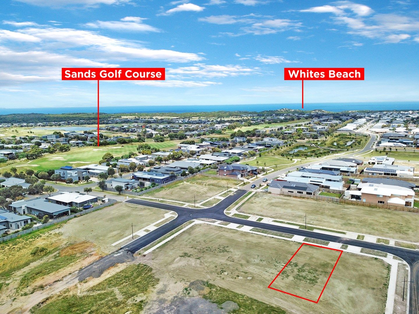 Lot 385 Lowtide Drive, Torquay VIC 3228, Image 0