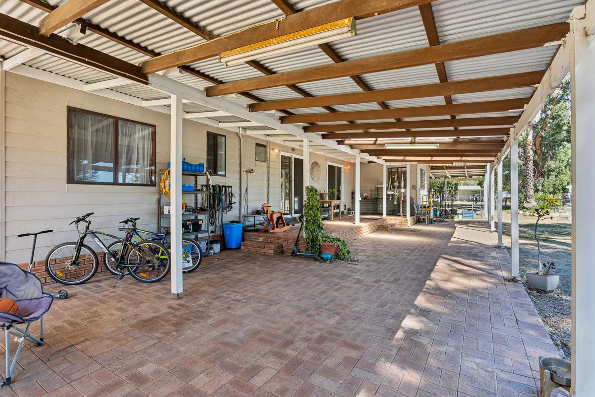 Additional image 20 of 58 Mairinger Way, Wundowie WA 6560