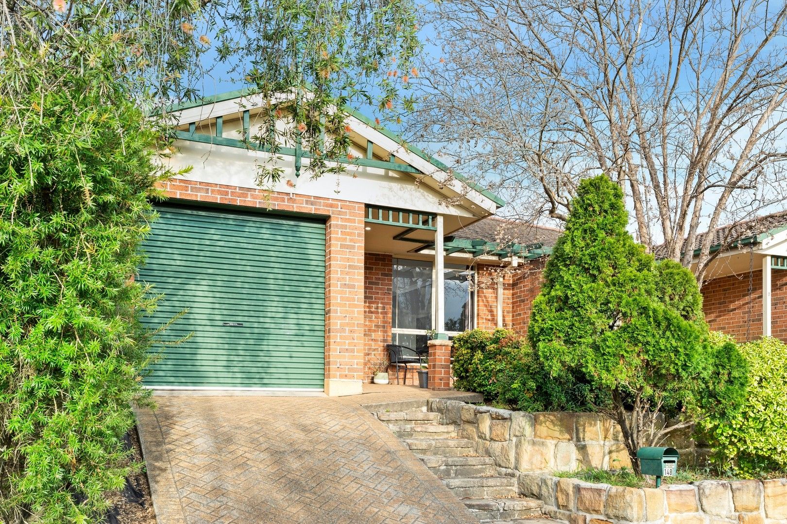 3 bedrooms Semi-Detached in 148B Glenwood Park Drive GLENWOOD NSW, 2768