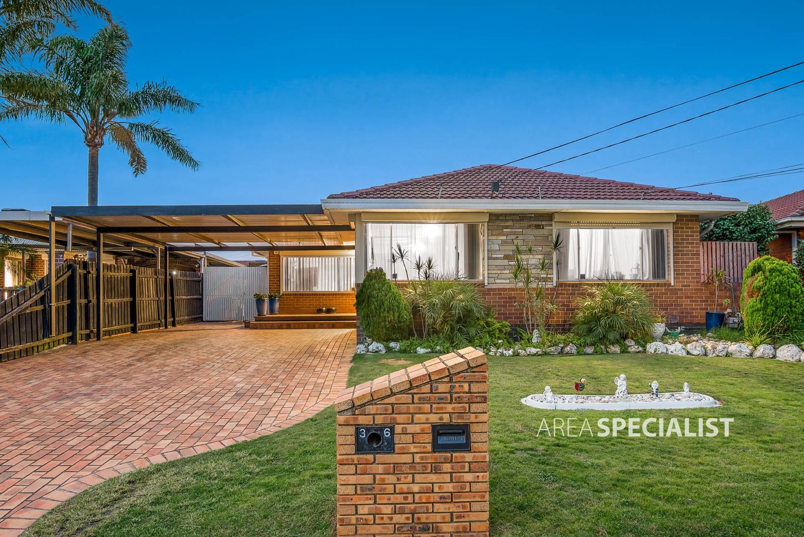 Property Report for 36 Goodman Drive, Noble Park VIC 3174