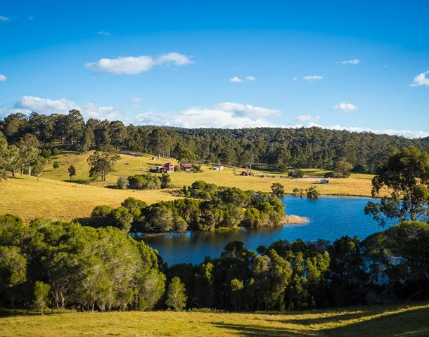 212 Murrah River Forest Road, Cuttagee NSW 2546