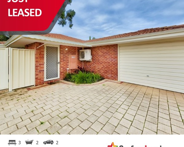 3/19A Ungaroo Road, Westminster WA 6061