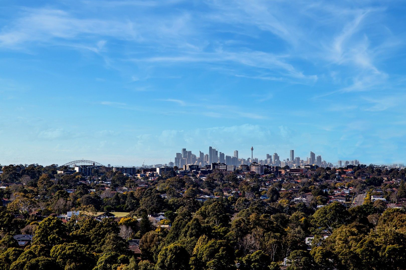 2 bedrooms Apartment / Unit / Flat in 405/255 Morrison Road RYDE NSW, 2112