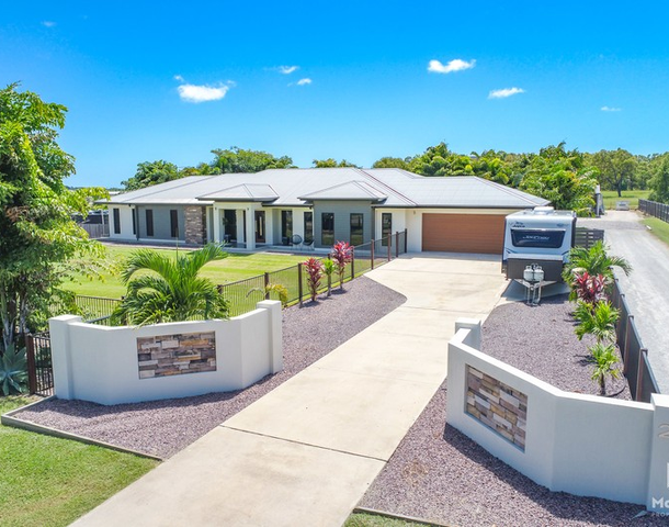 24 Pearle Place, Bowen QLD 4805