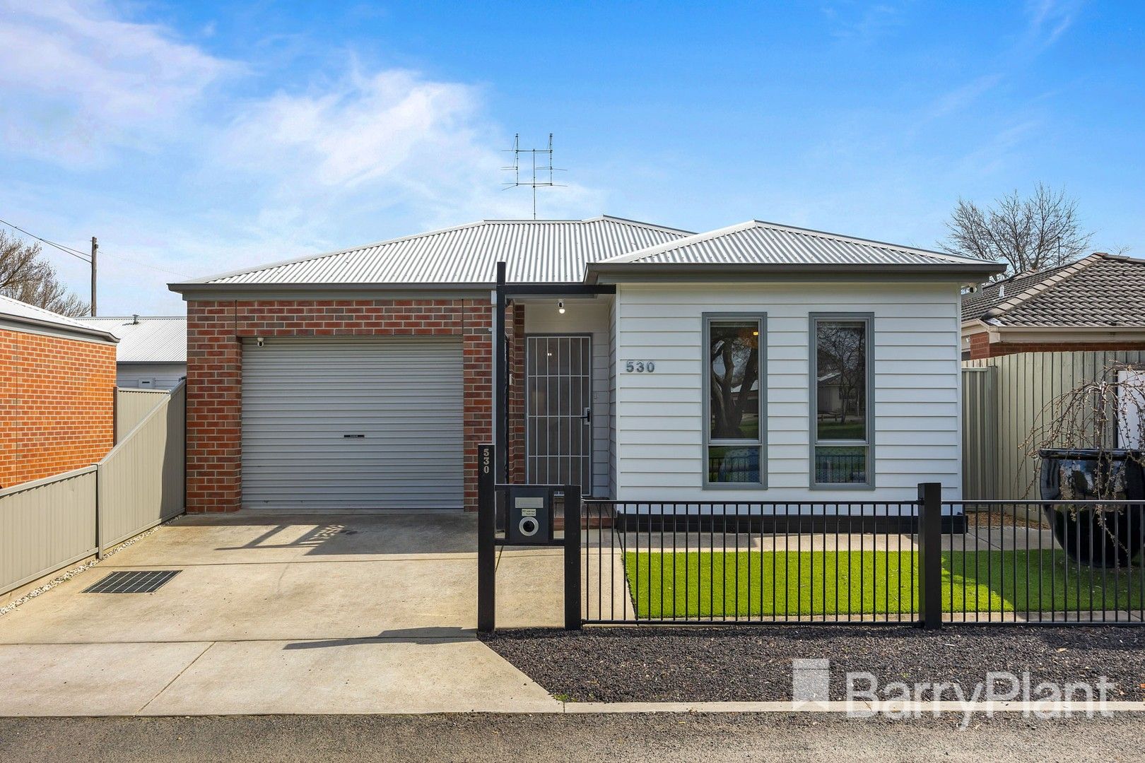 530 Quarry Lane, Redan VIC 3350, Image 0