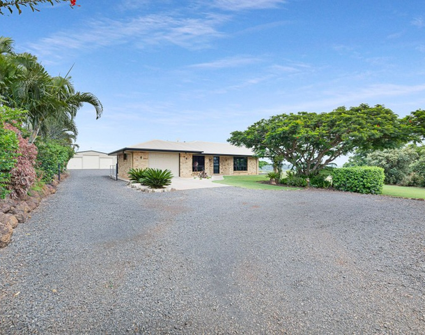 69 Wechsels Road, Doolbi QLD 4660