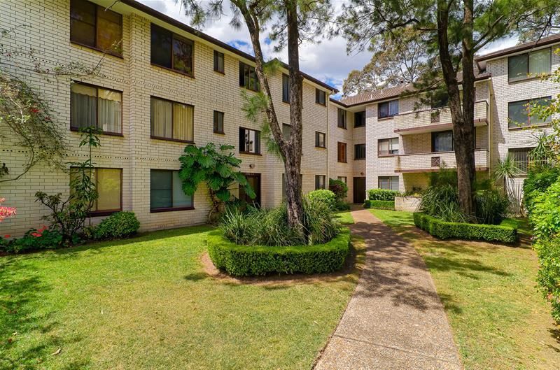1 bedrooms Apartment / Unit / Flat in 7/2-4 Jersey Road ARTARMON NSW, 2064