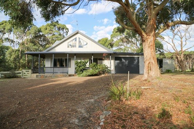 Picture of 157 Arthur River Road, MARRAWAH TAS 7330